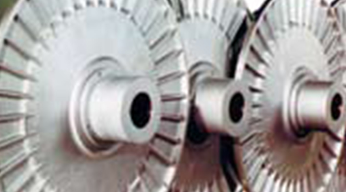 KETTBÄUME UND TEILKETTBÄUME